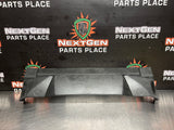 05-13 C6 CORVETTE AIR INTAKE CLEANER SPLASH SHIELD 10381295 #998