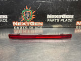 2019 FORD MUSTANG GT CONVERTIBLE THIRD BRAKE LIGHT OEM #1643