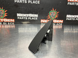2013 FORD MUSTANG GT LH DRIVER DOOR MIRROR TRIM COVER OEM #1009