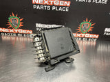 2018 CAMARO SS FUSE BOX WITH COVER AND BRACKET OEM 84315889 #938