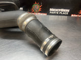 2004 FORD F250 6.0L DIESEL K&N AIR INTAKE #945