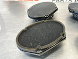 2012 FORD F250 F350 DOOR SPEAKERS FRONT AND REAR OEM #426