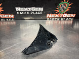 2013 FORD MUSTANG GT LH DRIVER FRONT BUMPER SUPPORT BRACKET AR33-17D959-AG OEM #1271