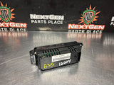 97-04 C5 CORVETTE CLIMATE CONTROL HVAC OEM 09380441 #1190