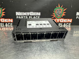 2018 CAMARO SS BODY CONTROL MODULE BCM OEM 13518372 #938