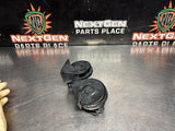 2011 FORD MUSTANG GT FACTORY DUAL HORNS WITH BRACKET OEM #1385