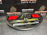 04-06 PONTIAC GTO SPARE TIRE KIT OEM #1522