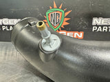 2012 FORD F150 TURBO INTERCOOLER HOSE PIPE OEM #1339