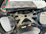 2002 DODGE RAM 2500 STEERING WHEEL OEM #355