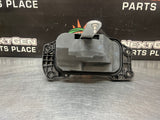 2017 C7 CORVETTE 8L90E AUTOMATIC SHIFTER ASSEMBLY OEM 23320197 #1181