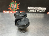 2011 FORD MUSTANG GT FACTORY DUAL HORNS WITH BRACKET OEM #1111