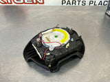 97-04 C5 CORVETTE DRIVERS STEERING WHEEL AIRBAG OEM #477