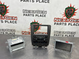 2012 FORD MUSTANG GT SHAKER STEREO TOUCHSCREEN RADIO GPS NAV OEM #630