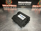 2010 CAMARO SS BCM BODY CONTROL MODULE W BRACKET OEM 13574842 #999