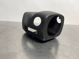 05-13 C6 CORVETTE STEERING COLUMN COVER OEM #1492