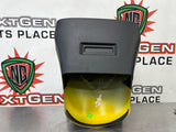 00-04 C5 CORVETTE WATERFALL MILLENIUM YELLOW OEM #361