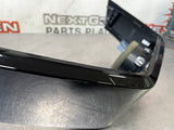 2009 FORD F250 F350 RH SIDE DASH TRIM PANEL WITH AIR VENT 8C34-2504316-A #577