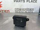 2015 FORD MUSTANG GT RH PASSENGER SIDE DOOR CONTROL MODULE FR3T-14B533-AB #582