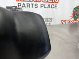 97-04 C5 CORVETTE KNEE BOLSTER DRIVER LH SIDE OEM BLCK 10426428 #581