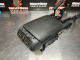 08-09 PONTIAC G8 CENTER CONSOLE OEM #602