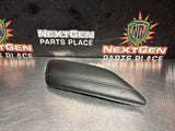 2018 CAMARO SS LH DRIVER DOOR BLACK ARMREST W/ GRAY STITCH 23365010 OEM #1041