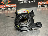 2016 FORD MUSTANG GT CLOCK SPRING EG9T-14A664-AAW OEM #815