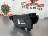 2011 FORD F250 FUSE BOX BODY CONTROL MODULE BCM BC3T-14B476-BJ OEM #558