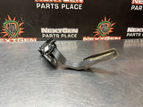 2012 GMC SIERRA 3500 ELECTRONIC GAS PEDAL 20972082 OEM #1172
