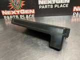 2012 FORD MUSTANG GT FUSE BOX RELAY MODULE COVER LID OEM 6E5T-14A003-AB #1315