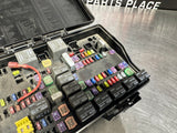 2013 DODGE RAM 6.7 CUMMINS 2500 TIPM POWER DISTRIBUTION CENTER FUSEBOX OEM #935