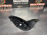 2014 C7 CORVETTE CONVERTIBLE RIGHT HAND SIDE FLAP PANEL TRIM OEM #1604