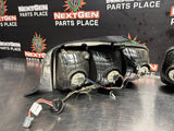 2007 FORD MUSTANG SHELBY GT TAIL LIGHT SET OEM #3897