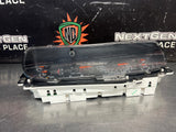 02-04 FORD F250 6.0 DIESEL INSTRUMENT SPEEDOMETER CLUSTER OEM #1531