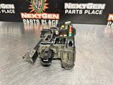 2008 FORD F250 INTERIOR FUSE BOX BCM 7C3T-15604-CL OEM #1105