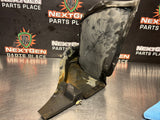 2001 C5 CORVETTE FRONT FENDER WHEEL LINER RH PASSENGER SIDE OEM 10298464 #1088