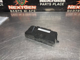 2015 FORD MUSTANG GT LH DRIVER SEAT CONTROL MEMORY MODULE DS7T-14C708-AD #1498
