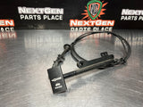 2014 MUSTANG GT HOOD RELEASE WITH CABLE OEM #783