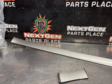 2015 CAMARO SS DRIVER AND PASSENGER SIDE DASH TRIM WHITE OEM 92245216 92240104 #1450