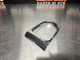 2015 FORD MUSTANG GT AUTO SHIFTER TRIM BEZEL OEM #749