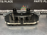 2015 FORD F250 F350 DIESEL INSTRUMENT CLUSTER OEM #979