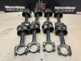 GEN 4 LC9 5.3 RODS AND PISTONS OEM #C259