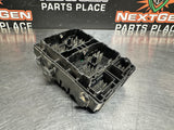 2009 SILVERADO 2500HD LTZ CABIN JUNCTION FUSEBOX 25781327_01 OEM #718