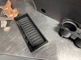 2011 F150 CENTER CONSOLE W SHIFTER OEM #4074
