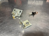 2005 PONTIAC GTO TRUNK LATCH RELEASE OEM #1269