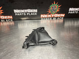 2011 FORD MUSTANG EMERGENCY BRAKE BOOT BLACK OEM #1024