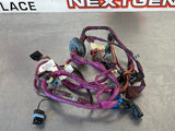 97-04 C5 CORVETTE RH SIDE DOOR WIRING HARNESS OEM #252