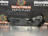 2010 CAMARO SS RH PASSENGER SIDE FRONT SEAT ADJUSTER TRIM OEM #1441
