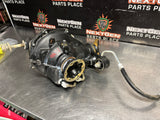 2017 CAMARO SS REAR DIFFERENTIAL 2.77 LSD GEAR RATIO AUTOMATIC OEM 84080681 #1540