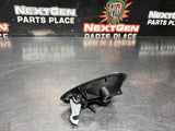 04-06 PONTIAC GTO RH PASSENGER SIDE INTERIOR DOOR HANDLE 92050974 #1306