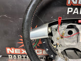 2004 PONTIAC GTO STEERING WHEEL OEM #1438